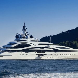 Veloura Signature Yacht