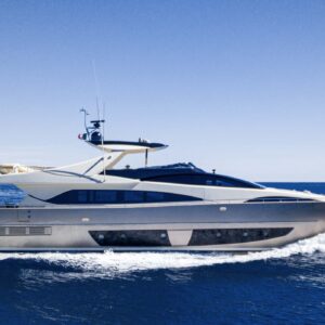 Aurelia Prestige Yacht